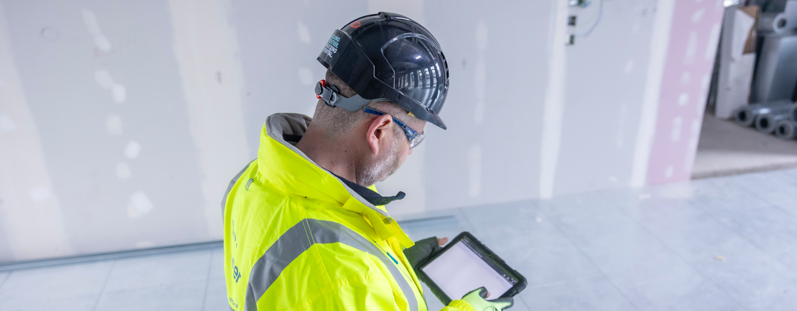 Featured Image for Digital Construction